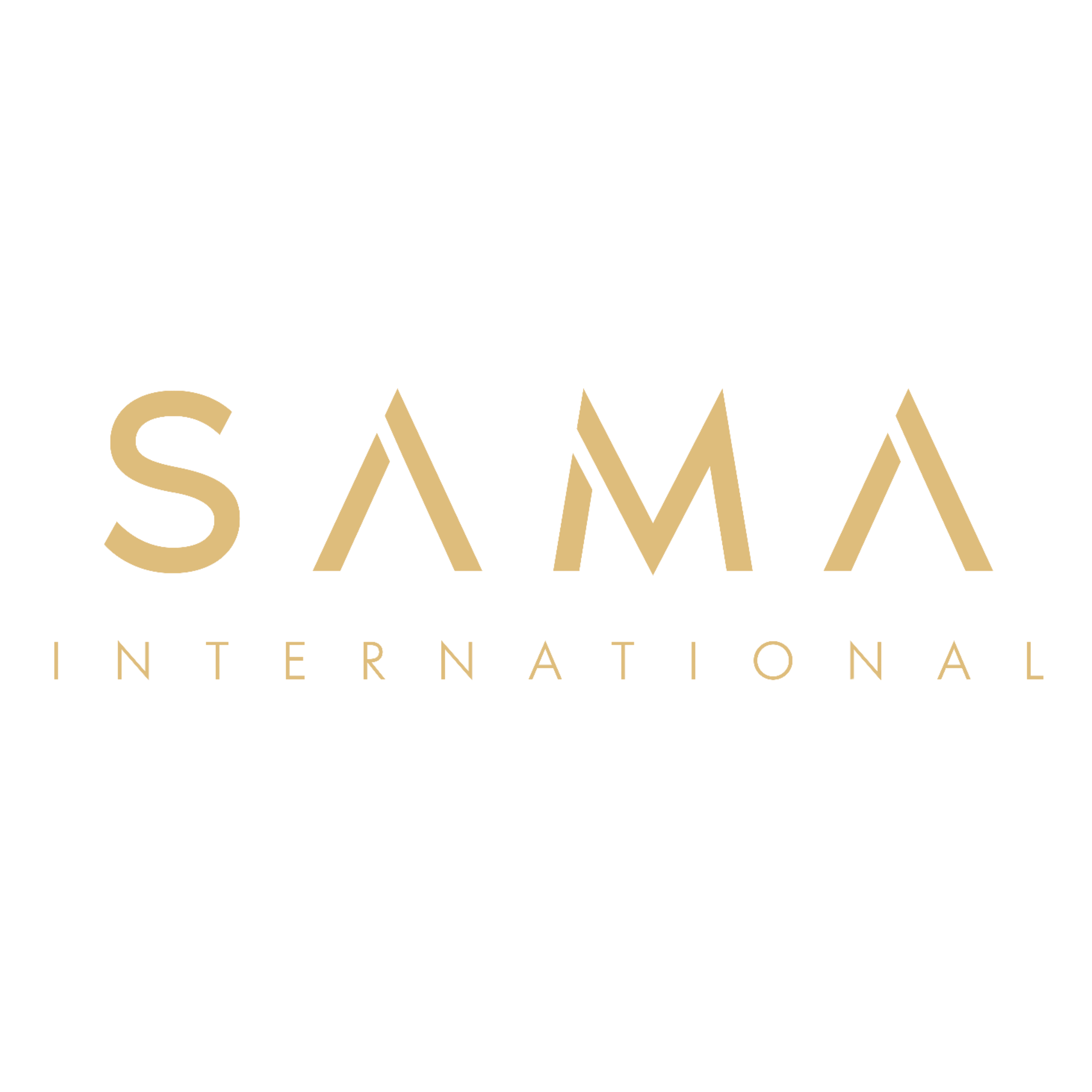SAMA International